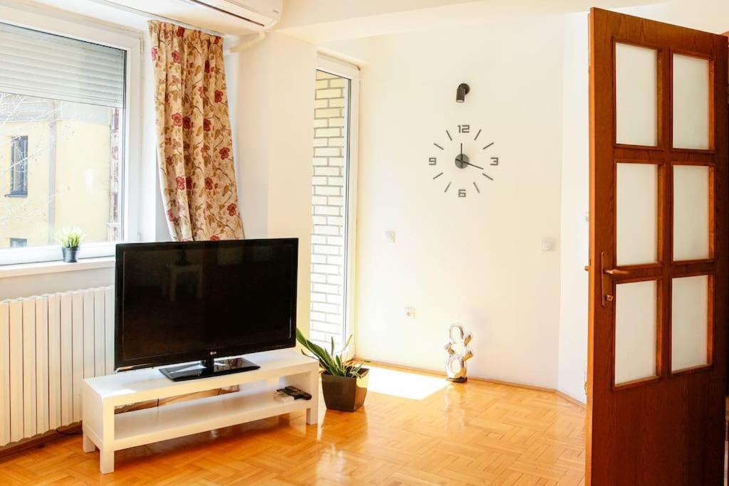 Nn Apartment Skopje Exteriér fotografie